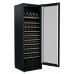 VWM198PBA-R Vintec 126 Bottle Right Hinge Wine Chiller 